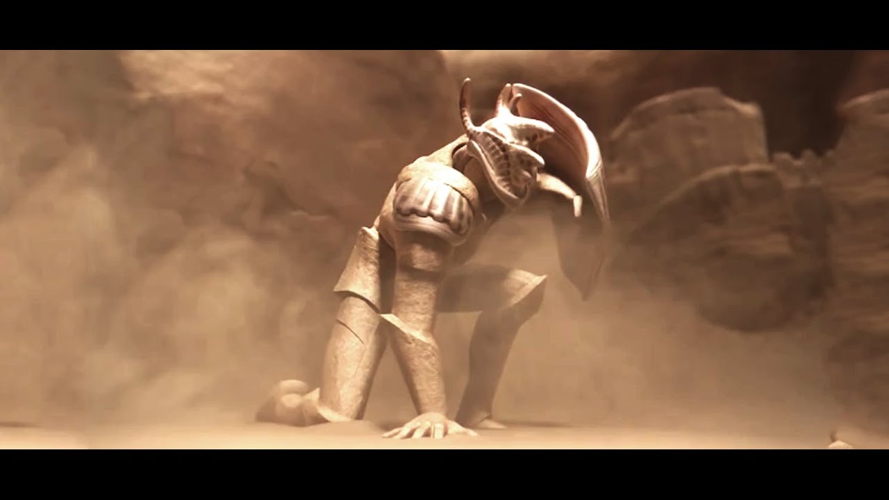 在 YouTube 上观看 Really Slow Motion & Epic North - Terminal Orbit - [ Epic Cinematic ]