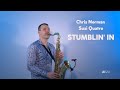 Chris Norman & Suzi Quatro - Stumblin' In (Saxophone Cover by JK Sax)