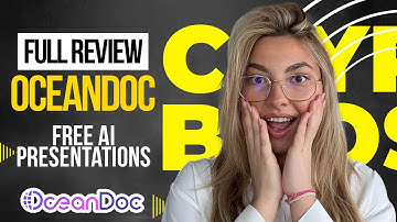 Stop Wasting Time on Slides – Let OceanDoc Handle It for You 🚀