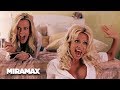 Scary Movie 3 | 'Girl Talk' (HD) | Pamela Anderson, Jenny McCarthy | 2003