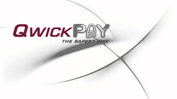 QwickPAY Explained