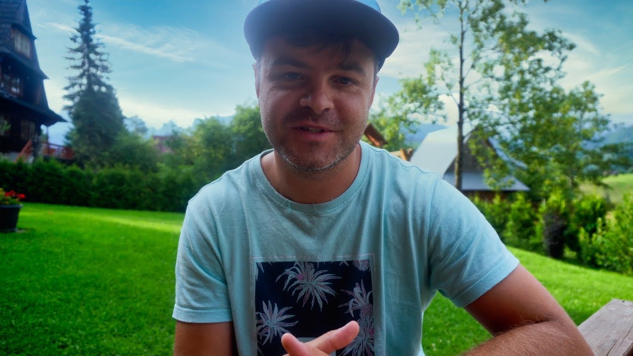 Za co lubię programowanie?