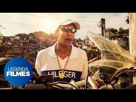 MC KZS - Mozão - Tchau pra Quem Namora (Videoclipe Oficial) DJ Rafinha