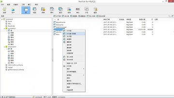 Mysql进阶25 索引1（索引的分类）