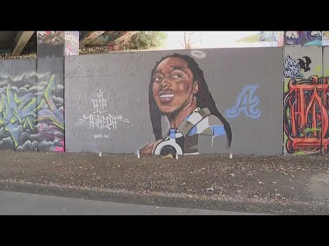 Reflecting on Takeoff's