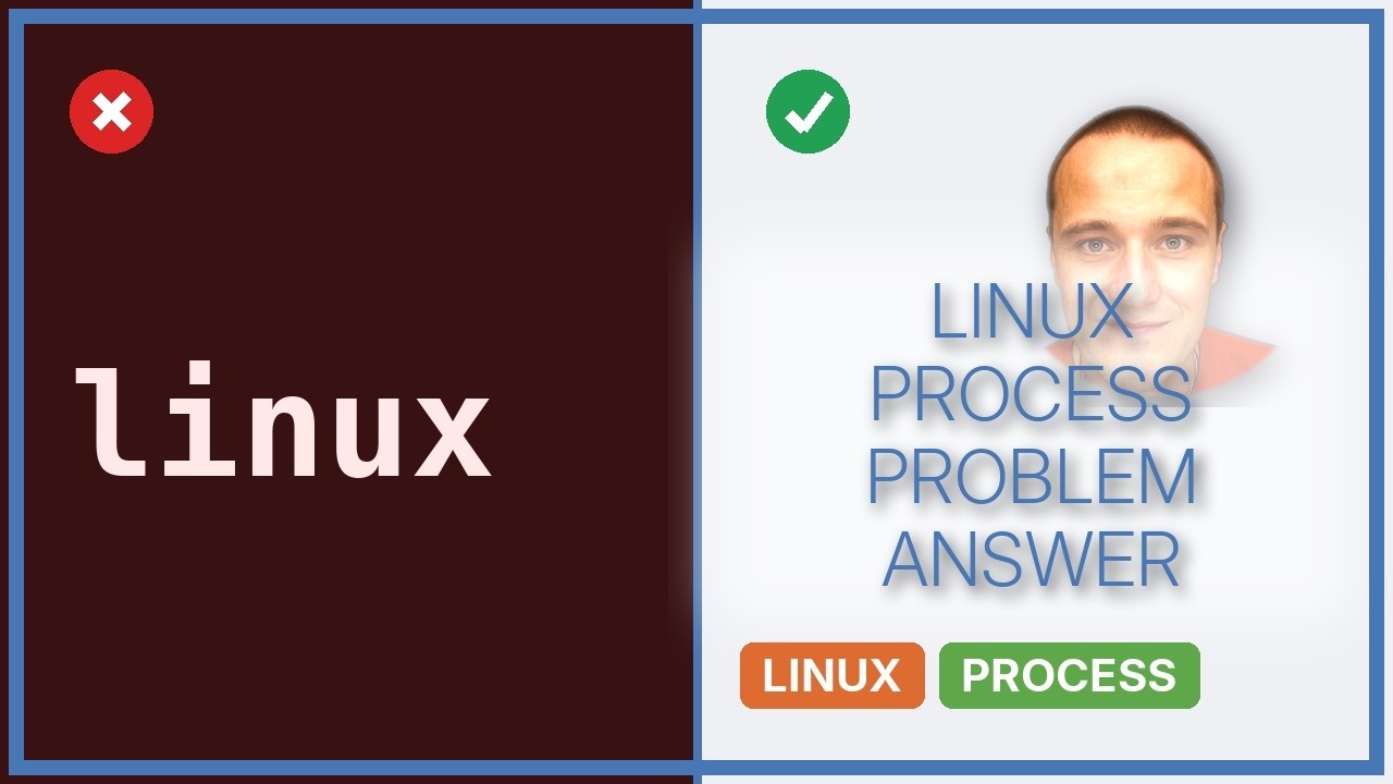 Linux: How to check whether a process is slowed down by other running ...