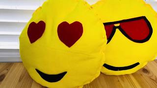 Creating & Conversation Episode 5: Creativity and Emoji Pillows screenshot 5