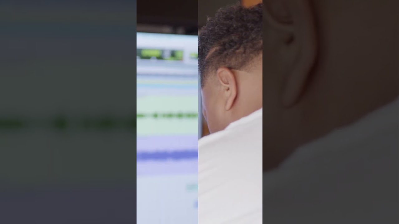 From Scratch: Creating the Mannie Fresh Sound 