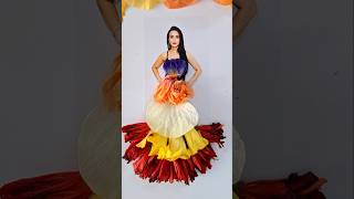 #preityzinta #bollywood #handmade #artwork #shortart #quirkyfashion #floritopiastudio #shorts #viral
