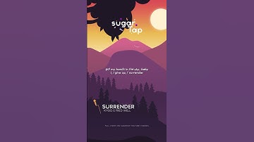 #Kygo & Fred Well ‘Surrender’ Out Now #TheAlbum