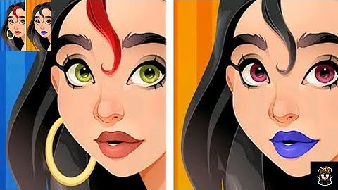 Find Differences Search & Spot Gameplay Walkthrough