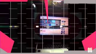 Scan Vs Round 1048 Music Scan