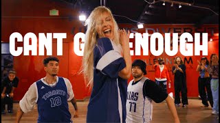 JLO ft. REDMAN - CAN&#39;T GET ENOUGH I Choreography by NIKA KLJUN