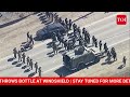 ICE Raid At California Cannabis Farms Turn Violent: Smoke Canisters Used As Protester Pulls Gun