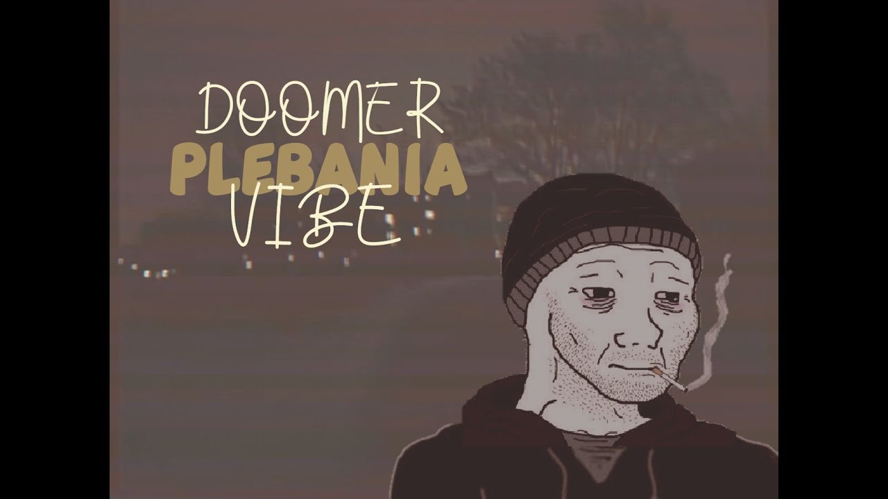 p o ś r o d k u   ś w i a t a | plebania | doomer | droga do kołchozu |