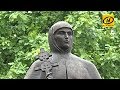 День памяти преподобной Евфросинии Полоцкой отмечают сегодня в Беларуси