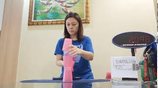 Stack Match - freestyle-6-cup-stalagmite// talls_cca