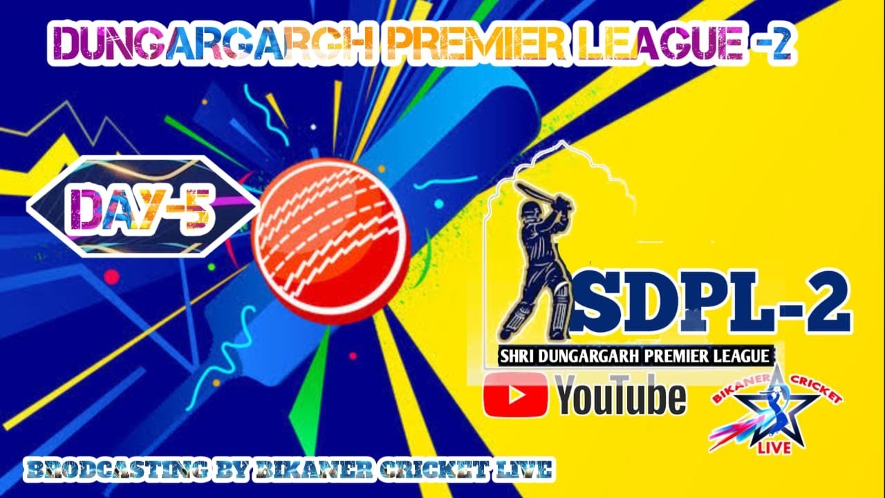 DAY05 SDPL 2024 YouTube