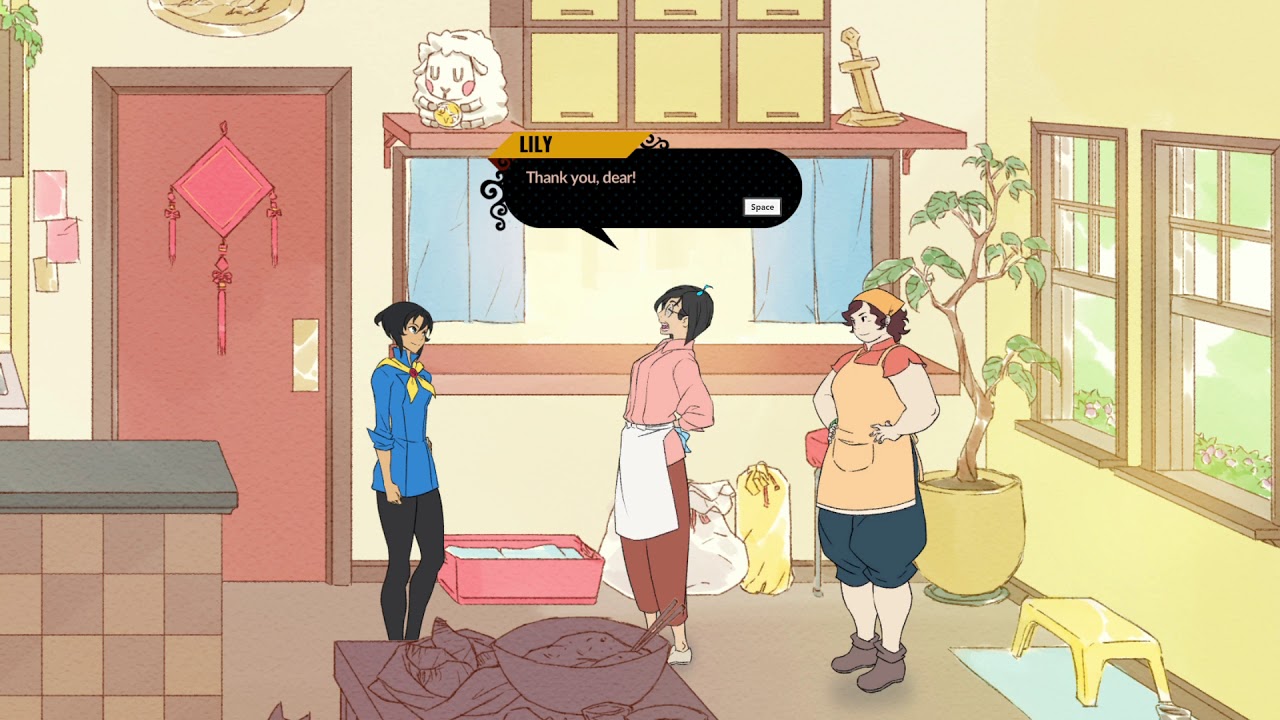 Battle Chef Brigade Part 5-Mutated Monsters?! Eugh!