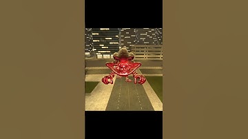 ... CHOOSE YOUR FAVOURITE CHARACTER IN ZOOCHOSIS OR ELGRAN MAJA NEXTBOTS IN PLAYGROUND MOD GMOD