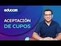 🔴 Aceptación de cupo Universidad Técnica de Machala