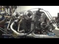 Devel Sixteen V16 5000HP Engine Dyno