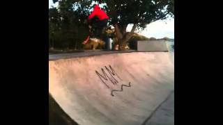 Louis Breakwell Day Edit