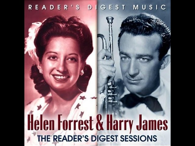 Obejrzyj Helen Forrest & Harry James Orchestra ~ More (From "Mondo Cane") w YouTube Obejrzyj Helen Forrest & Harry James Orchestra ~ More (From "Mondo Cane") w YouTube