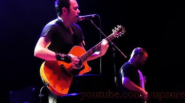Trapt Echo (Acoustic) Live HD (Penn