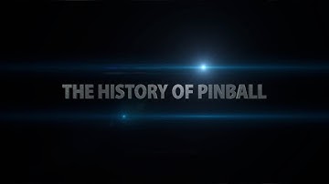 Pinball Innovations - P3 by Multimorphic