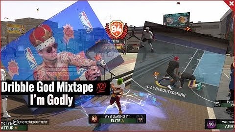 94 Overall Play Sharp( Double Takeover‼️)