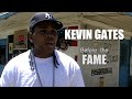 Kevin Gates 2009 Interview BEFORE the FAME