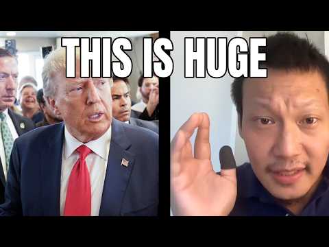 Trump’s New Crypto