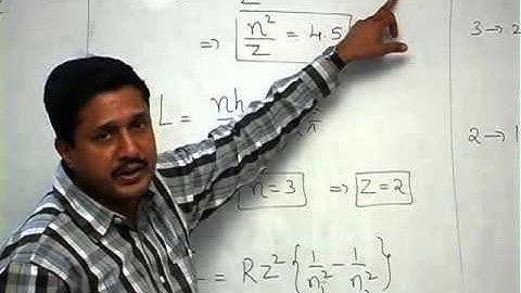 Physics Solutions - Q 4 IITJEE 2013 Advanced Paper 2 Code 1