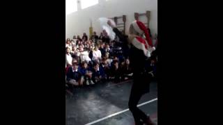 Magic Show Natale 2014(1)
