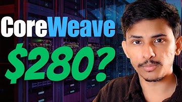 CoreWeave 2026 Forecast — Is This AI Stock a Rocket or a Trap?