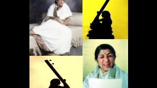 Sawan Ki Main Hoon Woh Ghata [Yasmeen, 1974, unreleased] - Lata - Basu-Manohari - Yogesh