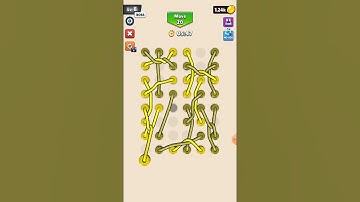 Twisted Tangle Boss level 8 🤣#viral #ytshorts #shorts #shortsfeed