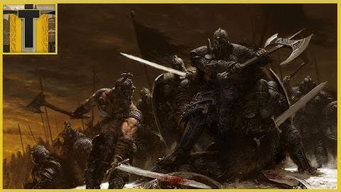 [20] Mount and Blade: Warband- Perisno Mod (Fixed Audio)