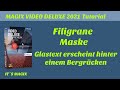 Filigrane maske erstellen    magix deluxe 21 anfnger