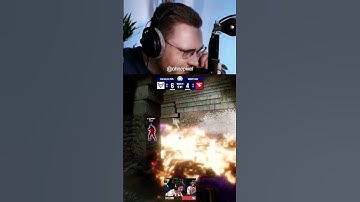 ELIGE PLAYING WITH FIRE #ohnepixel #counterstrike #counterstrike2 #cs2 #cs #csgo #fyp #cs2funny