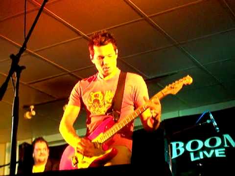 FULL VERSION-WITH ME TONIGHT -AYNSLEY LISTER BAND, 23.01.09