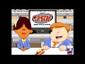 Backyard Football 1999 BoyWonder Season 1 Game 10: Out of Reach