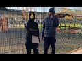 Tightroad doublelz x om m12  jail freestyle exclusive