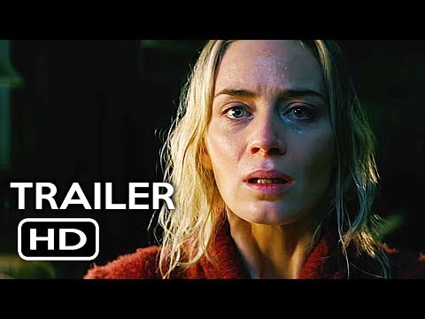 a-quiet-place-official-trailer-#3-(2018)-emily-blunt,-john-krasinski-horror-movie-hd