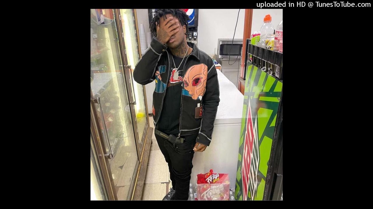 Babywalkdown Typebeat 