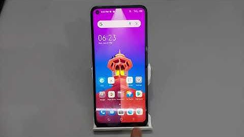 How to set Face Lock in Tecno 16,17,15 | Tecno face lock setting | Tecno me face lock kaise lagaye