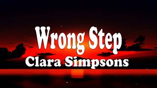 Wrong Step - Clara Simpsons by Phoenix Audio 32 views 11 months ago 4 minutes, 25 seconds