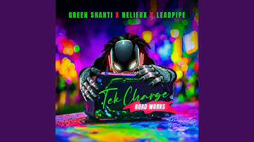 Thumbnail of Tek Charge (feat. Leadpipe & Nelieux) (Road Works)
