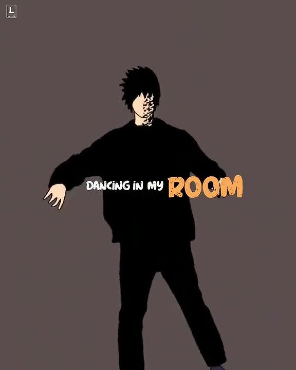 Dancing in my room - 347AIDAN